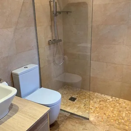 Casita Villa Javea