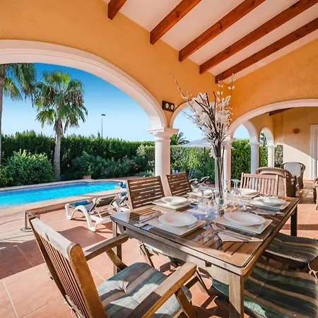 Villa Casita *