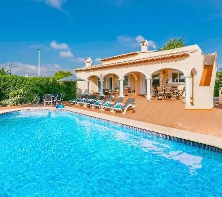 Casita * Javea