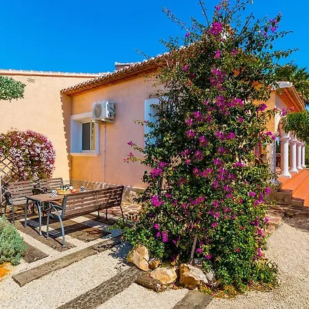 Villa Casita *