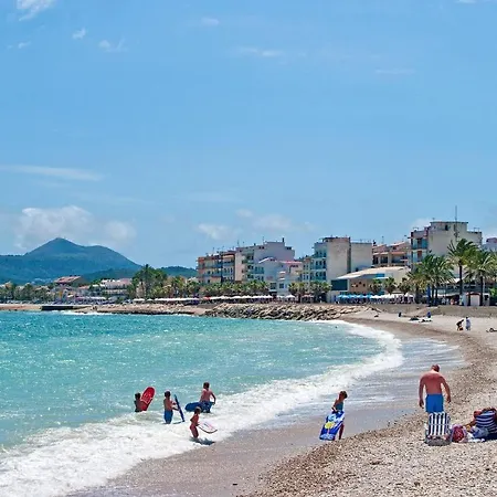 Casita * Javea