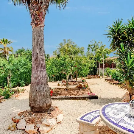 Villa Casita *